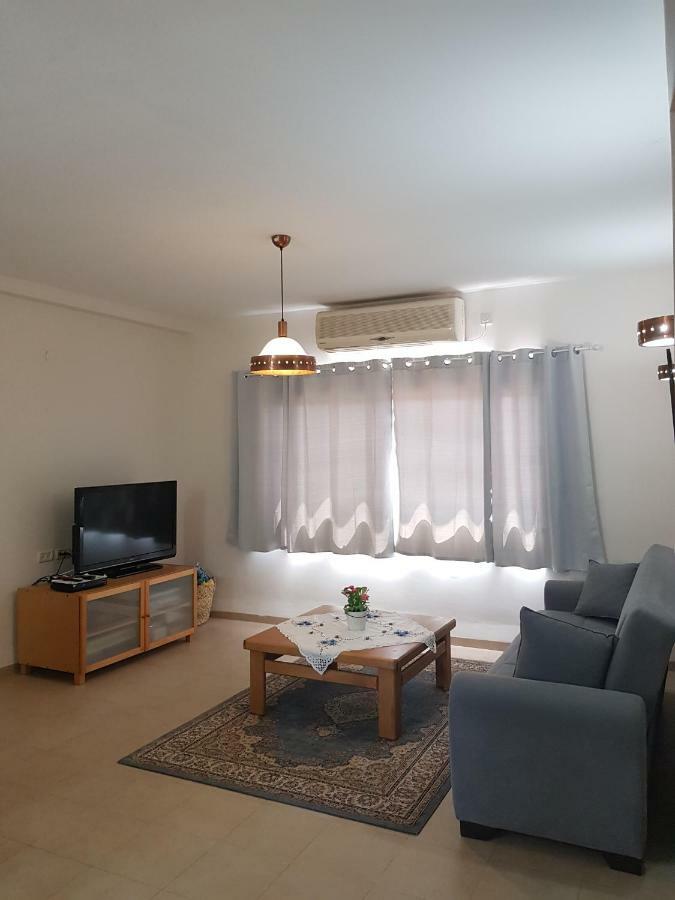 Apartamento Bertha'S Coffee Afula Exterior foto